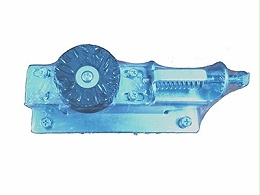 自動(dòng)平移門尾輪