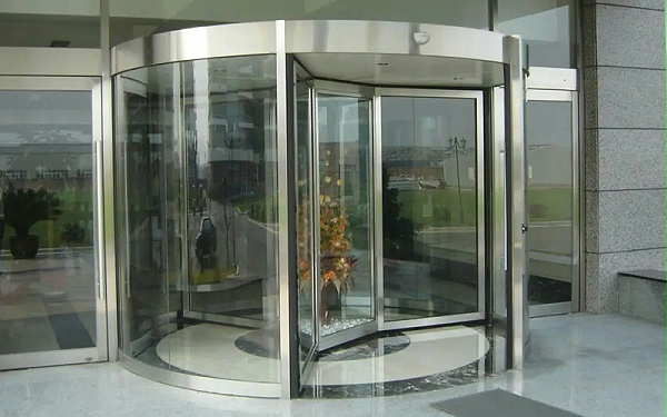 自動(dòng)旋轉(zhuǎn)門(mén)plc保養(yǎng)檢修方法及注意事項(xiàng)