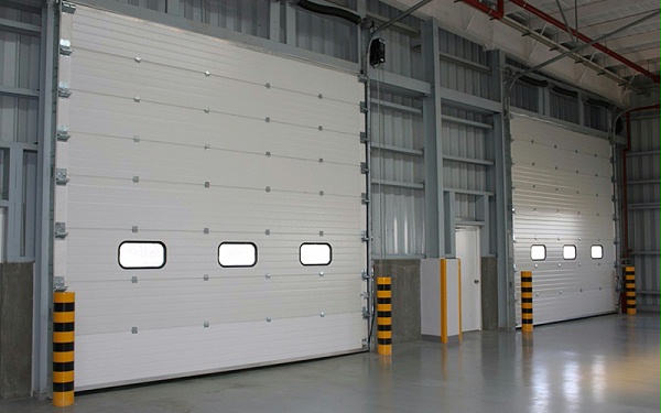 工業(yè)門故障維修方法，工業(yè)門壞了就找門道佰分佰