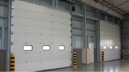 工業(yè)門故障維修方法，工業(yè)門壞了就找門道佰分佰