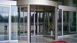 解答丨旋轉(zhuǎn)門維護(hù)保養(yǎng)意義與注意事項(xiàng)