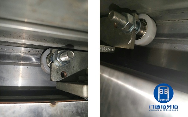 瑞士KABA無框自動(dòng)玻璃門配件更換維修服務(wù)