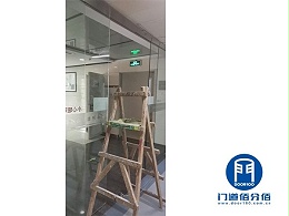瑞士KABA無框自動玻璃門配件更換維修服務(wù)
