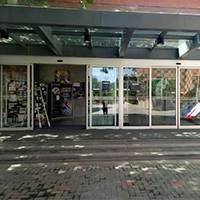 北京市私立匯佳學(xué)校自動平滑門維修服務(wù).jpg