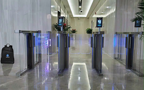 速通門機械部分與控制部分維護保養(yǎng)內(nèi)容