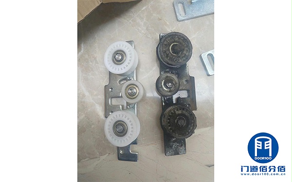 維修護航丨泰康養(yǎng)老社區(qū)多瑪自動門故障維修紀(jì)實