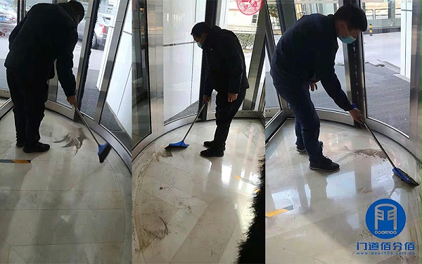 寫字樓主出入口及側(cè)門旋轉(zhuǎn)門設(shè)備維護(hù)保養(yǎng)服務(wù)