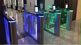 了解速通門使用與維護(hù)，提高出入口效率和安全性