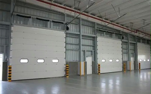 滑升門常見故障有哪些？維修滑升門故障方法介紹