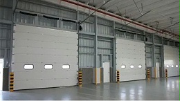 滑升門(mén)常見(jiàn)故障有哪些？維修滑升門(mén)故障方法介紹