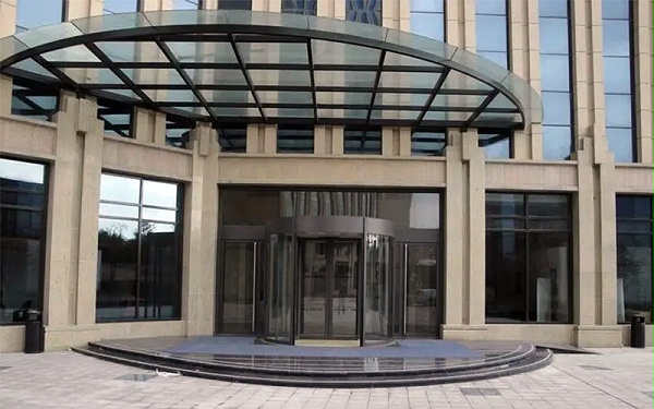 旋轉(zhuǎn)門技術(shù)要求有哪些？