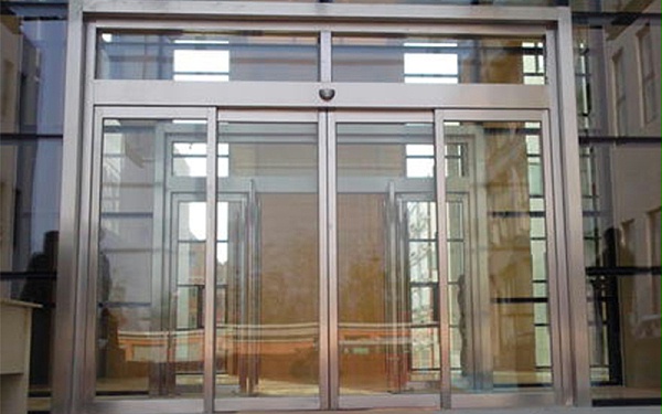 安裝自動(dòng)門控制器方法與注意事項(xiàng)