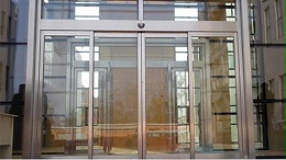 安裝自動門控制器方法與注意事項(xiàng)