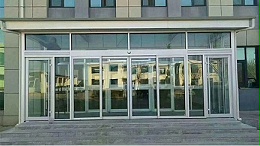 感應(yīng)門不動(dòng)、異響等四大常見故障維修方法