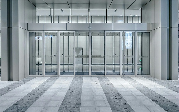 我來答：不能正常自動開關(guān)自動玻璃門如何解決？