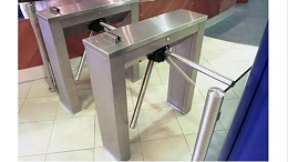 常遇到的手動三輥閘與電動三輥閘故障維修方法