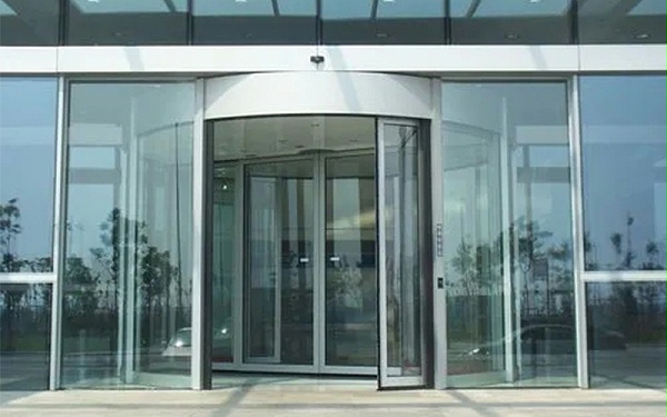 旋轉門故障問題與故障代碼維修方法介紹