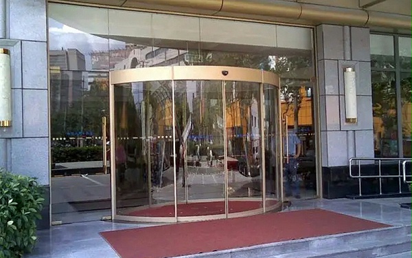 自動(dòng)弧形門維修保養(yǎng)指南：讓它持久運(yùn)行