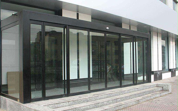 感應(yīng)玻璃門（平移式）遲鈍、不動(dòng)、異響等故障應(yīng)對(duì)維修方法