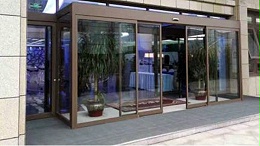 感應(yīng)玻璃門(mén)（平移式）遲鈍、不動(dòng)、異響等故障應(yīng)對(duì)維修方法