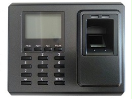 上門安裝丨指紋門禁一體機(jī)