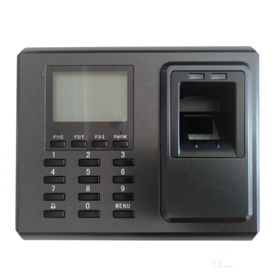 指紋門禁一體機(jī)
