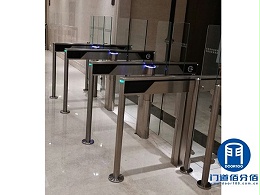 速通門維保客戶丨大廈速通門維護(hù)巡檢項(xiàng)目