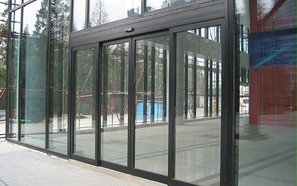 四鍵式自動(dòng)門遙控器ABCD所代表的功能介紹