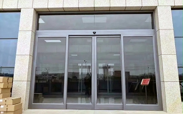 自動(dòng)門常見故障維修與日常保養(yǎng)維護(hù)