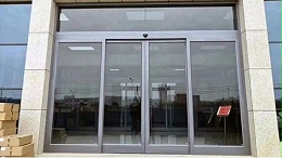 自動(dòng)門常見故障維修與日常保養(yǎng)維護(hù)