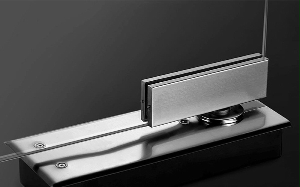 如何對(duì)地彈門進(jìn)行維護(hù)與保養(yǎng)