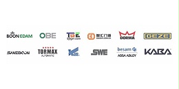 門道佰分佰旋轉(zhuǎn)門維修品牌詳解