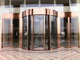 北京旋轉(zhuǎn)門升級(jí)北京某集團(tuán)寶盾旋轉(zhuǎn)門升級(jí)服務(wù)案例