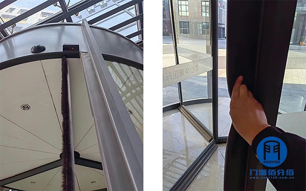 寶盾三翼門保養(yǎng)案例分享，讓設(shè)備更耐用