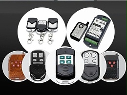 自動(dòng)門遙控器購(gòu)買、匹配和對(duì)碼解決方案