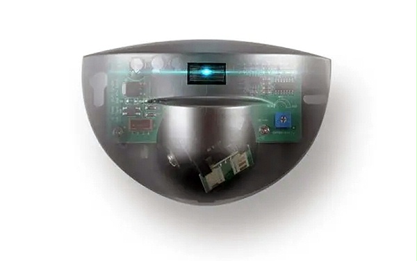 松下自動(dòng)門感應(yīng)器（雷達(dá)、探頭）調(diào)整調(diào)試方法