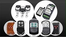 自動(dòng)門(mén)遙控器如何配，配好的遙控器如何對(duì)碼