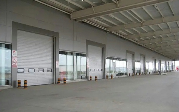 提升門的安裝調(diào)試與故障維修，一文讀懂