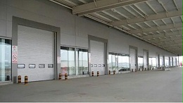 提升門的安裝調(diào)試與故障維修，一文讀懂