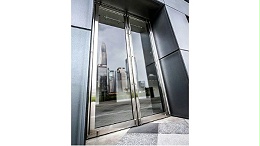 平衡門售前設(shè)計安裝與售后維護保養(yǎng)知多少