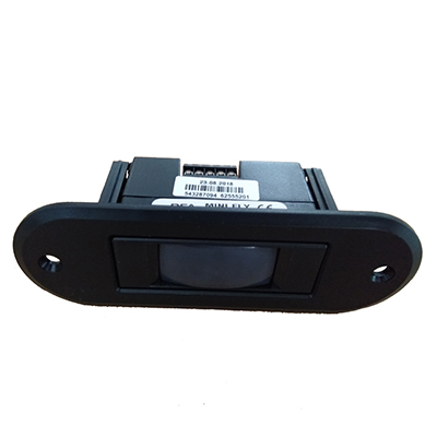 旋轉(zhuǎn)門啟動(dòng)雷達(dá)