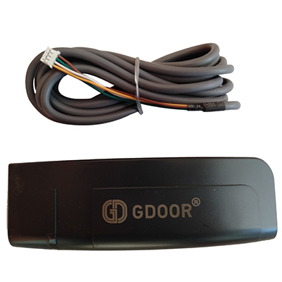 感應(yīng)門開(kāi)門傳感器