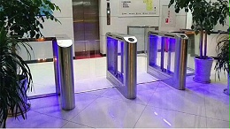 延長(zhǎng)使用壽命，擺閘內(nèi)部配件保養(yǎng)方法你應(yīng)知道