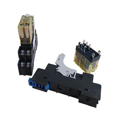 自動旋轉(zhuǎn)門繼電器