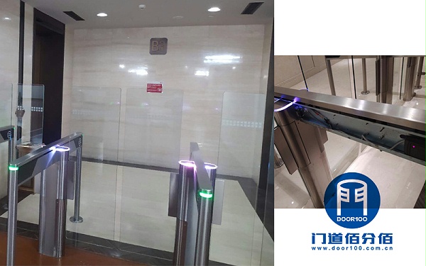 速通門阻擋故障剎車失靈如何維修，這篇案例帶你了解