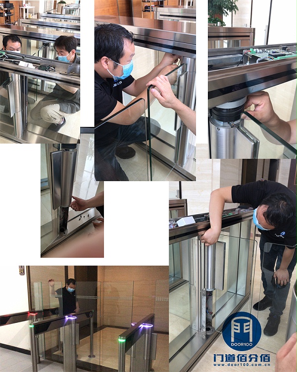 速通門阻擋故障剎車失靈如何維修，這篇案例帶你了解