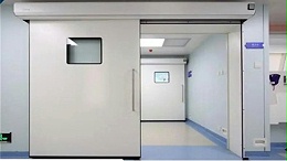 自動(dòng)式平移氣密門常見故障維修方法