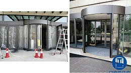 我來答：門包飾外觀損壞怎么處理？