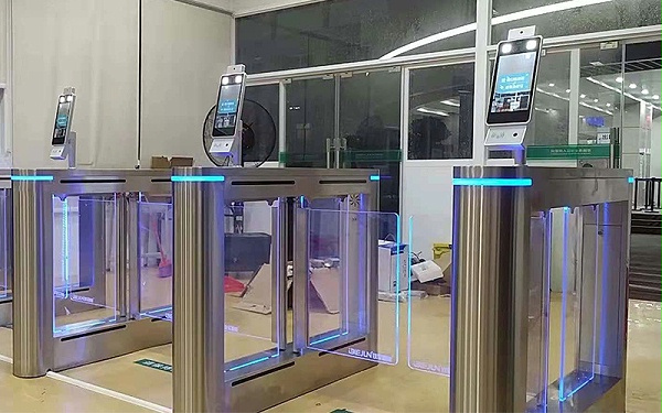 閘機機芯、電路電源和安全電眼維護保養(yǎng)方法