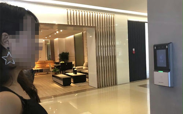 人臉識別速通門與人臉識別門禁使用常識解答